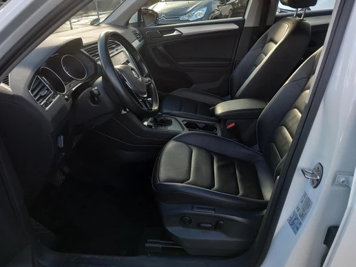 Volkswagen Tiguan - Afbeelding 10 van 21