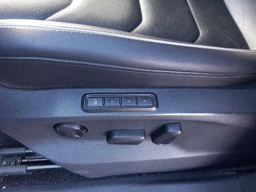 Volkswagen Tiguan - Afbeelding 12 van 21