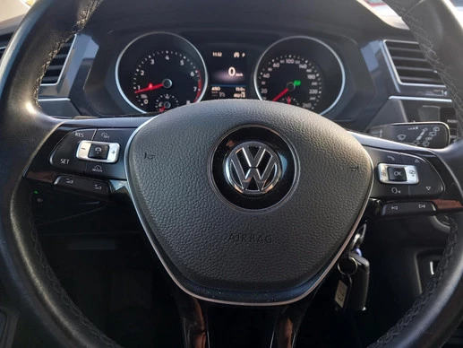 Volkswagen Tiguan - Afbeelding 13 van 21