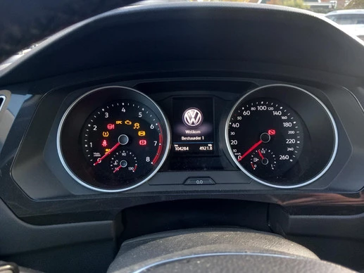 Volkswagen Tiguan - Afbeelding 14 van 21