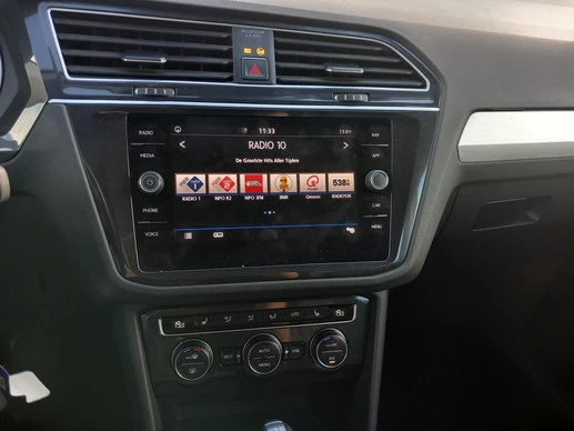 Volkswagen Tiguan - Afbeelding 15 van 21