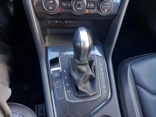 Volkswagen Tiguan - Afbeelding 16 van 21