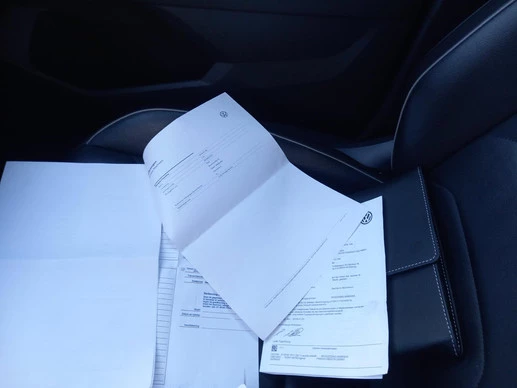 Volkswagen Tiguan - Afbeelding 19 van 21