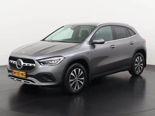 Mercedes-Benz GLA - Afbeelding 1 van 30