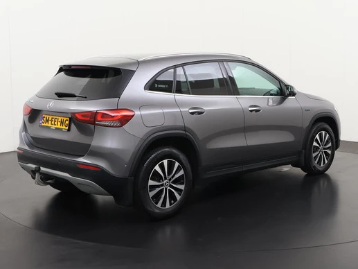 Mercedes-Benz GLA - Afbeelding 4 van 30