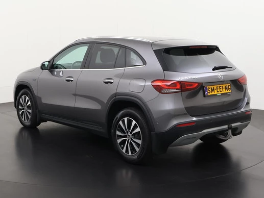 Mercedes-Benz GLA - Afbeelding 6 van 30