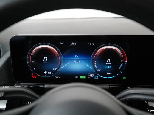 Mercedes-Benz GLA - Afbeelding 8 van 30