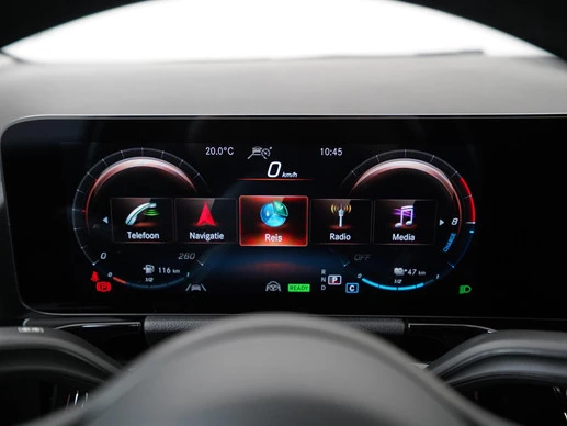 Mercedes-Benz GLA - Afbeelding 10 van 30