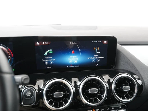 Mercedes-Benz GLA - Afbeelding 14 van 30