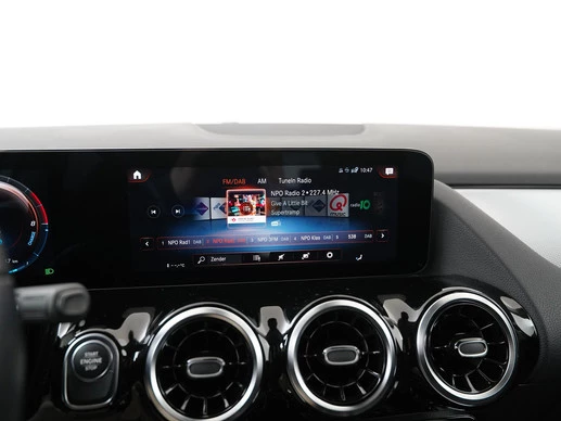 Mercedes-Benz GLA - Afbeelding 17 van 30