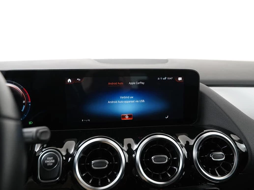 Mercedes-Benz GLA - Afbeelding 21 van 30