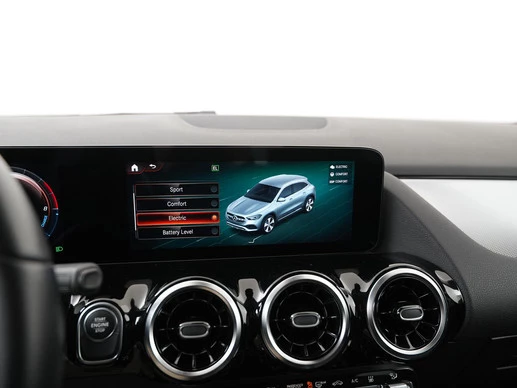 Mercedes-Benz GLA - Afbeelding 22 van 30