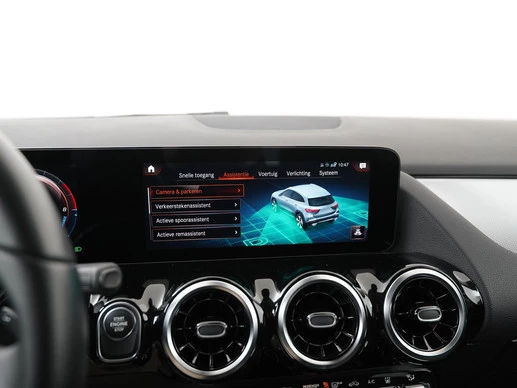 Mercedes-Benz GLA - Afbeelding 24 van 30