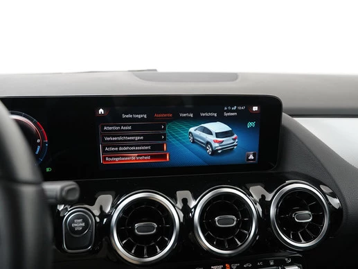 Mercedes-Benz GLA - Afbeelding 25 van 30