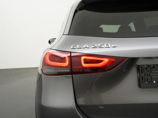 Mercedes-Benz GLA - Afbeelding 28 van 30