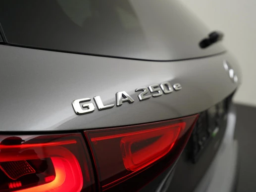 Mercedes-Benz GLA - Afbeelding 29 van 30