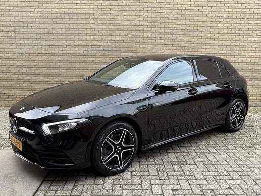 Mercedes-Benz A-Klasse - Afbeelding 1 van 30
