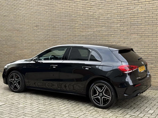 Mercedes-Benz A-Klasse - Afbeelding 2 van 30
