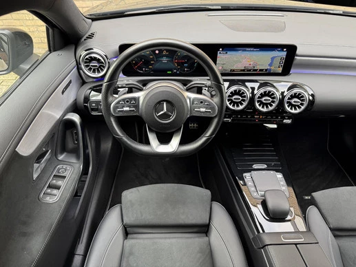 Mercedes-Benz A-Klasse - Afbeelding 3 van 30
