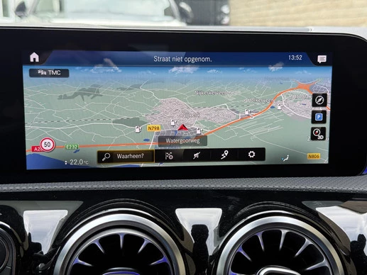 Mercedes-Benz A-Klasse - Afbeelding 5 van 30