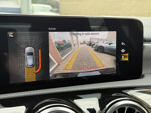 Mercedes-Benz A-Klasse - Afbeelding 6 van 30