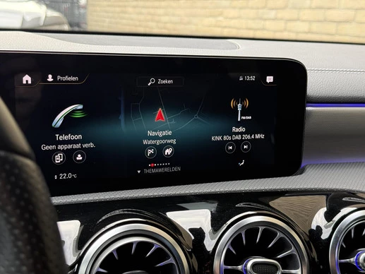 Mercedes-Benz A-Klasse - Afbeelding 7 van 30
