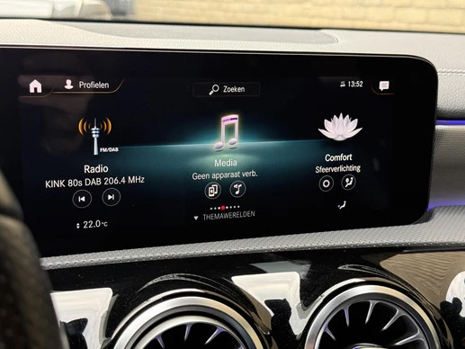 Mercedes-Benz A-Klasse - Afbeelding 8 van 30