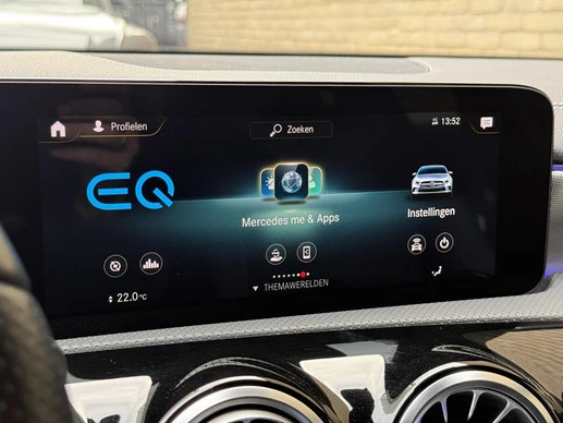 Mercedes-Benz A-Klasse - Afbeelding 9 van 30