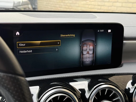 Mercedes-Benz A-Klasse - Afbeelding 10 van 30