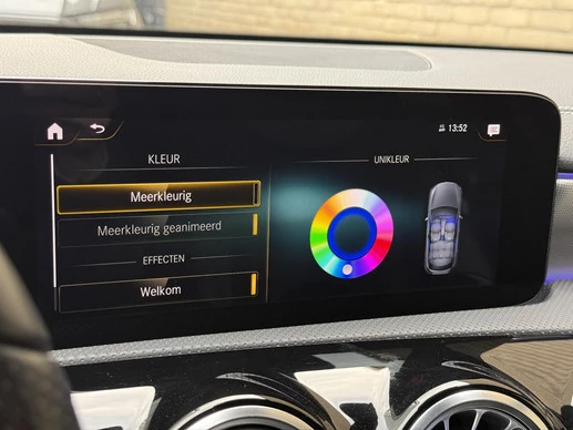 Mercedes-Benz A-Klasse - Afbeelding 11 van 30