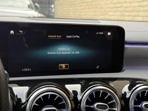 Mercedes-Benz A-Klasse - Afbeelding 12 van 30