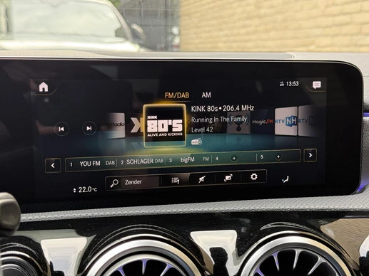Mercedes-Benz A-Klasse - Afbeelding 13 van 30