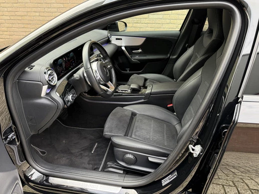 Mercedes-Benz A-Klasse - Afbeelding 14 van 30