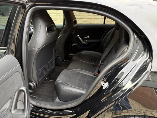 Mercedes-Benz A-Klasse - Afbeelding 15 van 30