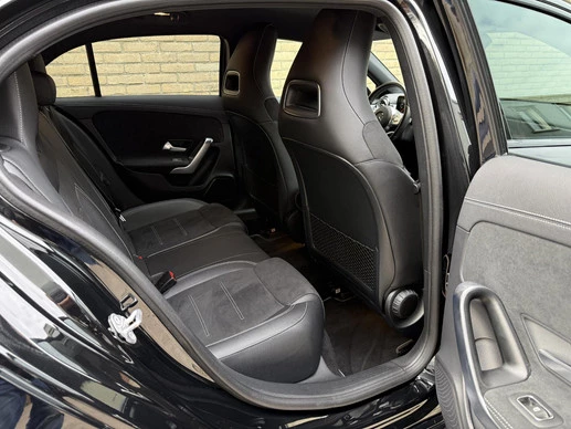 Mercedes-Benz A-Klasse - Afbeelding 16 van 30