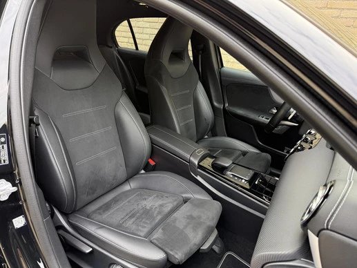 Mercedes-Benz A-Klasse - Afbeelding 18 van 30