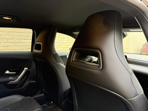 Mercedes-Benz A-Klasse - Afbeelding 19 van 30