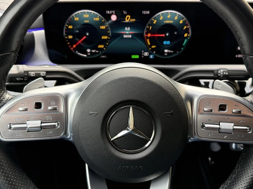 Mercedes-Benz A-Klasse - Afbeelding 20 van 30
