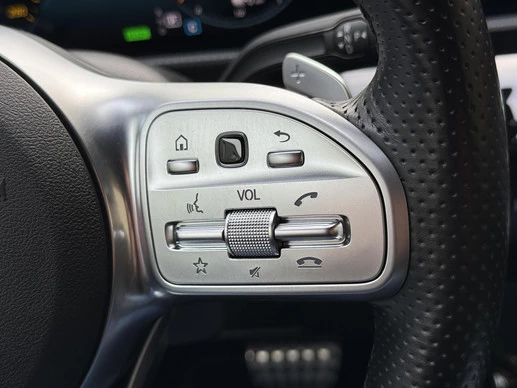 Mercedes-Benz A-Klasse - Afbeelding 22 van 30