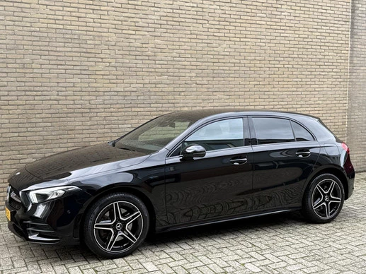 Mercedes-Benz A-Klasse - Afbeelding 24 van 30
