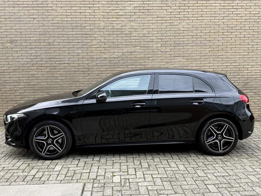 Mercedes-Benz A-Klasse - Afbeelding 25 van 30