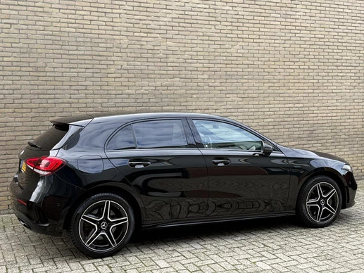 Mercedes-Benz A-Klasse - Afbeelding 27 van 30