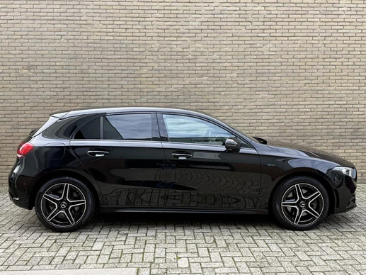 Mercedes-Benz A-Klasse - Afbeelding 28 van 30
