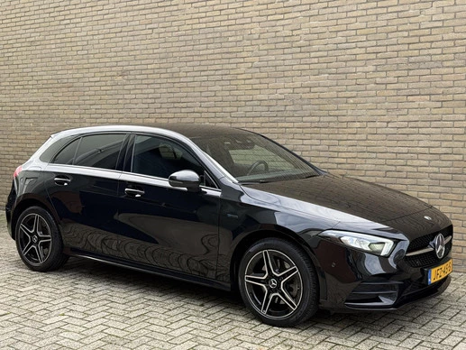 Mercedes-Benz A-Klasse - Afbeelding 29 van 30