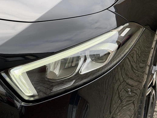 Mercedes-Benz A-Klasse - Afbeelding 30 van 30
