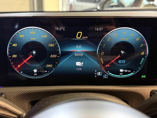 Mercedes-Benz A-Klasse - Afbeelding 4 van 30