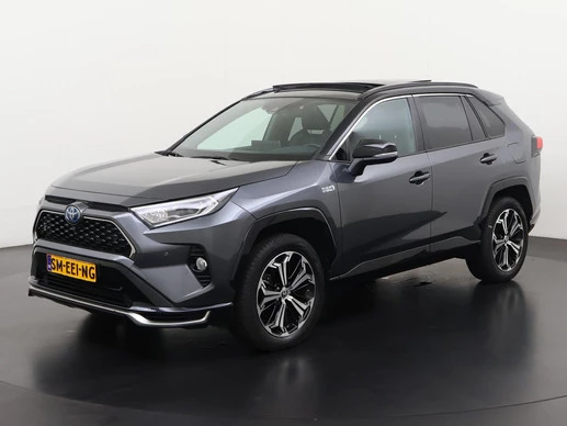 Toyota RAV4 - Afbeelding 1 van 30