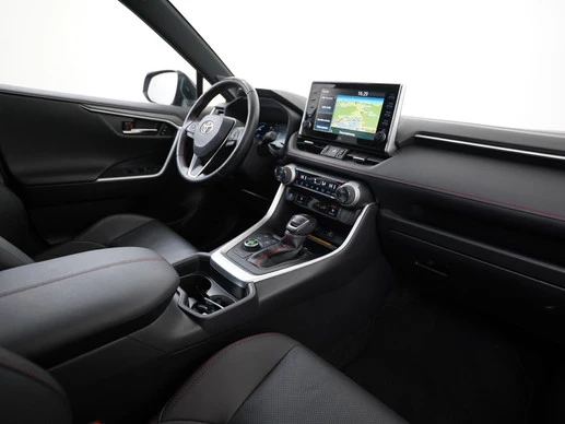 Toyota RAV4 - Afbeelding 2 van 30