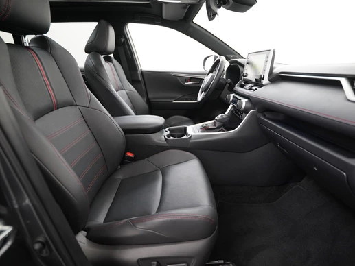 Toyota RAV4 - Afbeelding 3 van 30