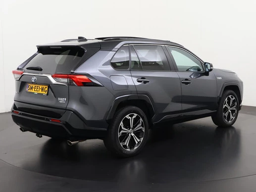 Toyota RAV4 - Afbeelding 4 van 30